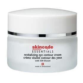 Skincode Revitalizing Eye Contour Cream 15ml