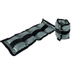 Boyz Toys Wrist Weights 2x0.5kg