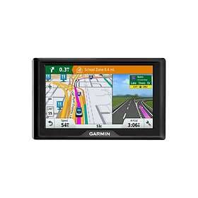 Garmin DriveSmart 50LM (Europe)