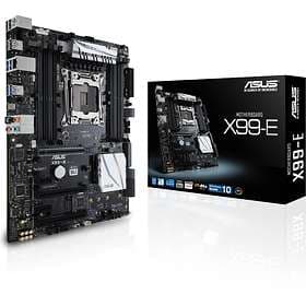 Asus X99-E