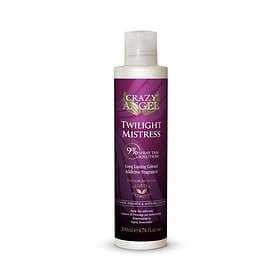 Crazy Angel Twilight Mistress 9% Spray Tan Solution 200ml