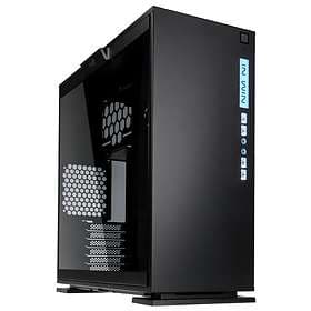 In Win 303 (Black/Transparent)