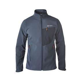 Berghaus Ghlas SoftShell Jacket (Men's)