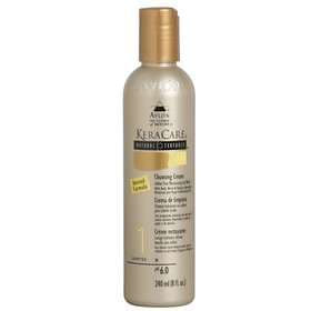 KeraCare Natural Textures Cleansing Cream 240ml