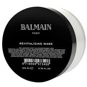 Balmain Revitalizing Mask 200ml