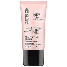 Catrice Prime And Fine Beautifying Primer