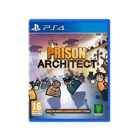 Prison Architect (PS4)