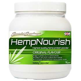 Specialist Supplements Hemp Nourish 0.5kg