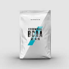 Myprotein BCAA 2:1:1 0.5kg