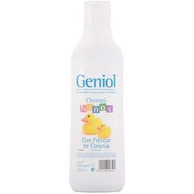Geniol Kids Shampoo 750ml