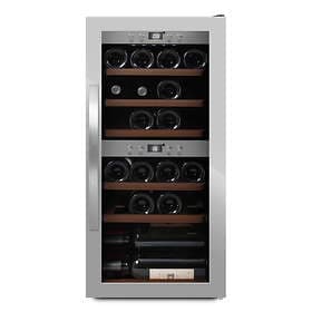 mQuvée WineExpert 24 (Stainless Steel)