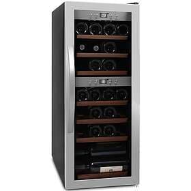 mQuvée WineExpert 38 (Stainless Steel)