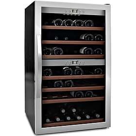 mQuvée WineExpert 66 (Stainless Steel)