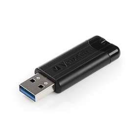 Verbatim USB 3.0 Store-N-Go PinStripe 128GB