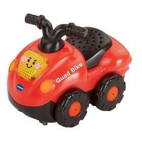 Vtech Toot-Toot Drivers Quad