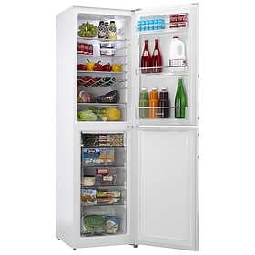 Hoover HVBF 5192 WHK (White)