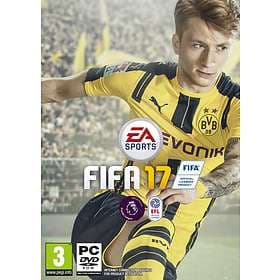 FIFA 17 (PC)