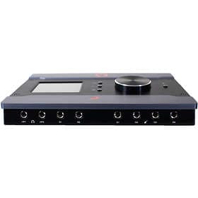 Antelope Audio Zen Tour