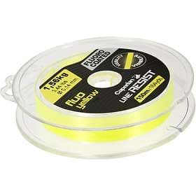Caperlan Resist 0.14mm 150m