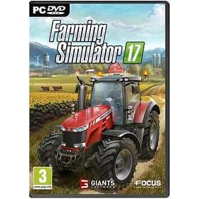 Farming Simulator 17 (PC)