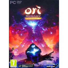 Ori and the Blind Forest Definitive Edition (PC)