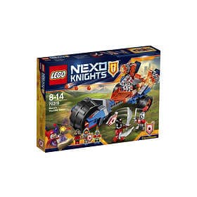 LEGO Nexo Knights 70319 Macy's Thunder Mace