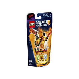 LEGO Nexo Knights 70339 Ultimate Flama