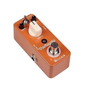 Mooer Varimolo Tremolo