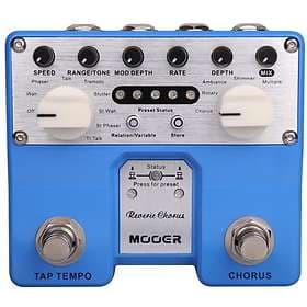 Mooer Reverie Chorus