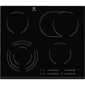 Electrolux EHF6547FXK (Black)