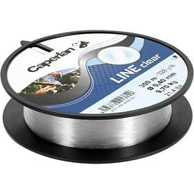 Caperlan Line 0.35mm 300m