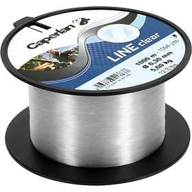 Caperlan Line 0.40mm 1000m