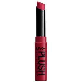 NYX Plush Gel Lipstick