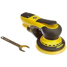 Mirka Deros 550X CV