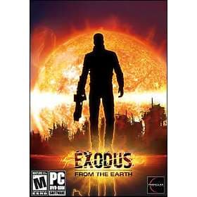 Exodus from the Earth (PC)