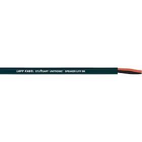 Lappkabel Unitronic Speaker LiYY 2x2.5mm
