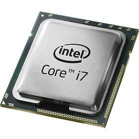 Intel Core i7 6800K 3.4GHz Socket 2011-3 Tray
