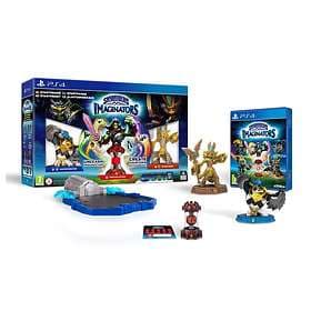 Skylanders Imaginators - Starter Pack (PS4)