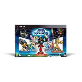 Skylanders Imaginators - Starter Pack (PS3)