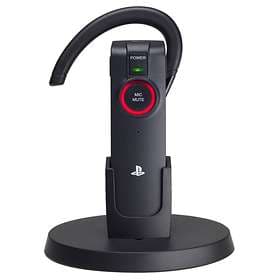 Sony PlayStation Official Wireless Bluetooth Headset PS3