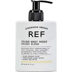 REF Colour Boost Mask 200ml