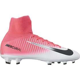 Nike Mercurial Superfly V DF FG (Jr)