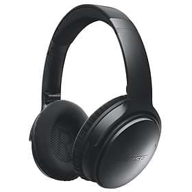 Bose QuietComfort 35 Wireless Over-ear Headset
