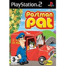 Postman Pat (PS2)