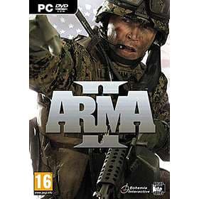 ArmA II (PC)