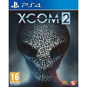 XCOM 2 (PS4)