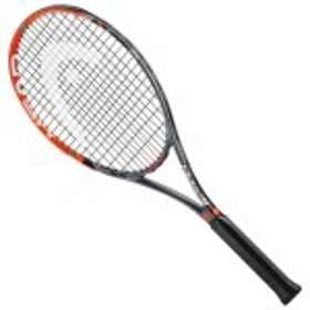 Head MX Spark Pro