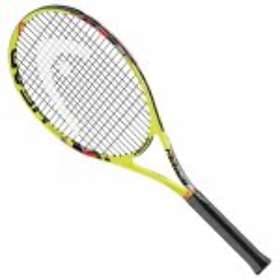 Head MX Spark Elite