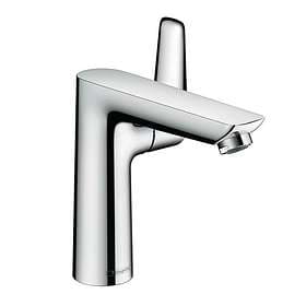Hansgrohe Talis E 150 Basin Mixer 71754000 (Chrome)
