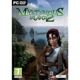 Return to Mysterious Island 2 (PC)